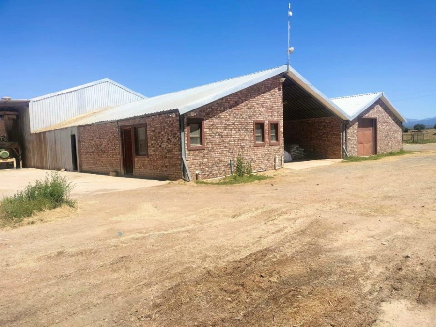 0 Bedroom Property for Sale in Oudtshoorn Rural Western Cape